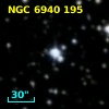NGC  6940   195
