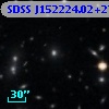 SDSS J152224.02+274251.7