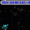 SDSS J164023.65+464210.0