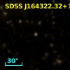 SDSS J164322.32+132146.7
