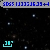 SDSS J133516.38+410047.3