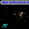 SDSS J170245.54+340340.1