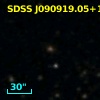 [MKB2002] J090919.05+105908.3