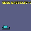SDSS J142553.87+374729.5