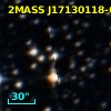 2MASS J17130118-6109495