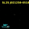 SL2S J021258-051809