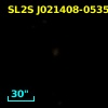 SL2S J021408-053532