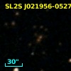 SL2S J021956-052759