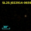 SL2S J022914-065940