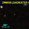 2MASS J16263737+6040431