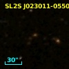 SL2S J023011-055023