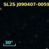 SL2S J090407-005952