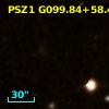 SL2S J141447+544703