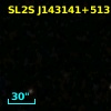 SL2S J143141+513143