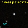 2MASS J16180372+6209033