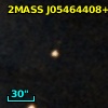 2MASS J05464408+0018031