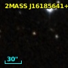 2MASS J16185641+5959341