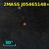 2MASS J05465148+0019213