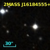 2MASS J16184555+5959455