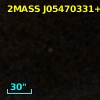 2MASS J05470331+0023232