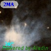 2MASS J05470494+0018316