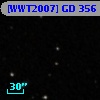 [WWT2007] GD 356 3