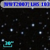 [WWT2007] LHS 1036 1