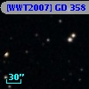 [WWT2007] GD 358 1