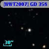 [WWT2007] GD 358 3