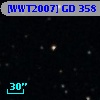 [WWT2007] GD 358 5
