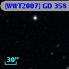 [WWT2007] GD 358 7