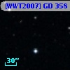 [WWT2007] GD 358 8