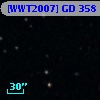[WWT2007] GD 358 9