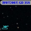 [WWT2007] GD 358 10