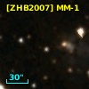 [ZHB2007] MM-1