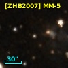 [ZHB2007] MM-5