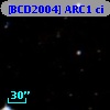 [BCD2004] ARC1 ci