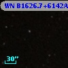WN B1626.7+6142A