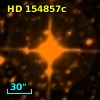 HD 154857c