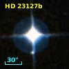 HD  23127b