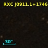 MCS J0911.2+1746
