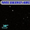 NVSS J161917+605344