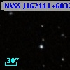 NVSS J162111+603215