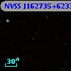 NVSS J162735+623309