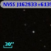 NVSS J162833+613543