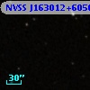 NVSS J163012+605621