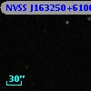 NVSS J163250+610056