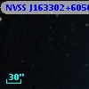 NVSS J163302+605048