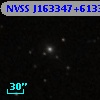 NVSS J163347+613314