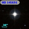 HD 145691